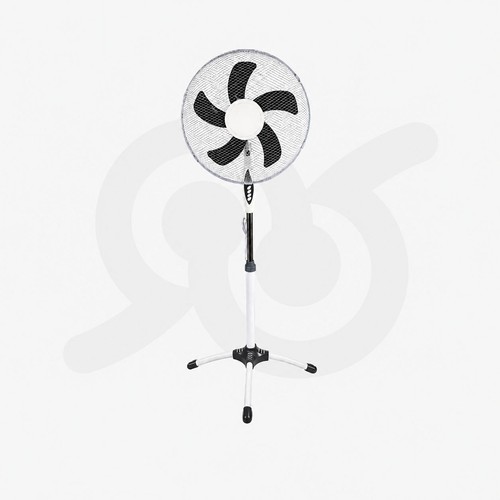 Ventilatore piantana 50w 5 - ventilatore,
