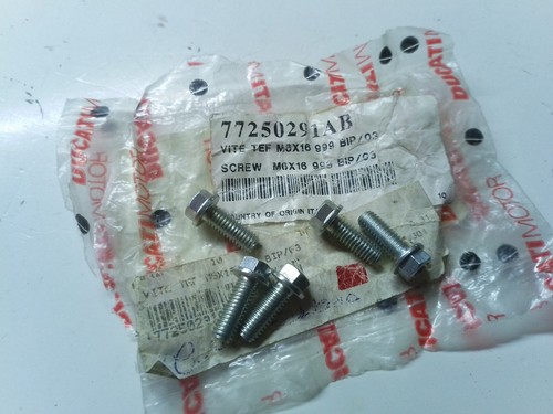 Ducati 749 999 st3 - 749, sport