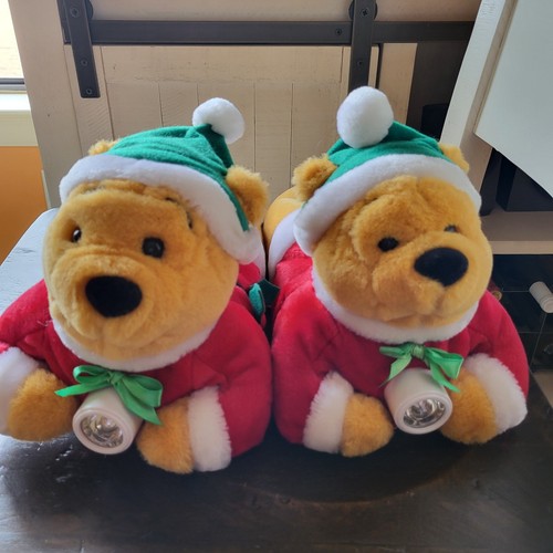 Winnie the pooh - winnie, adult