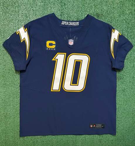 Maglia justin herbert los - justin,