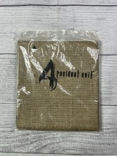 Resident Evil 4 Burlap Sack