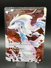 Pokemon - Reshiram RC22/RC25
