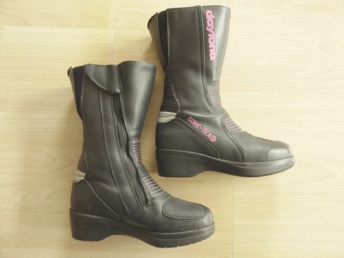 Stivali moto alta qualità - stivali, di