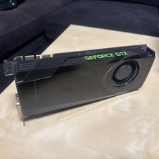 NVIDIA GeForce GTX 680 2 GB