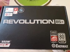 Alimentatore Enermax