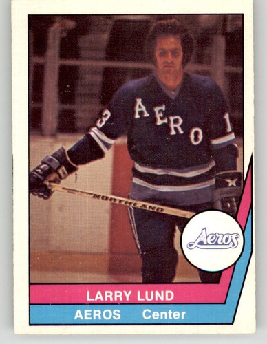 1977 pee chee wha - 1977-78, o-pee-chee