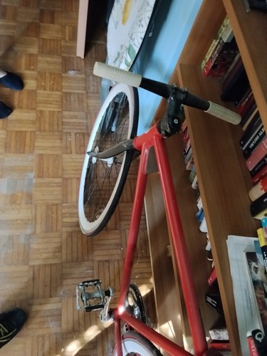 Coppi bicicletta fixed gear - coppi,