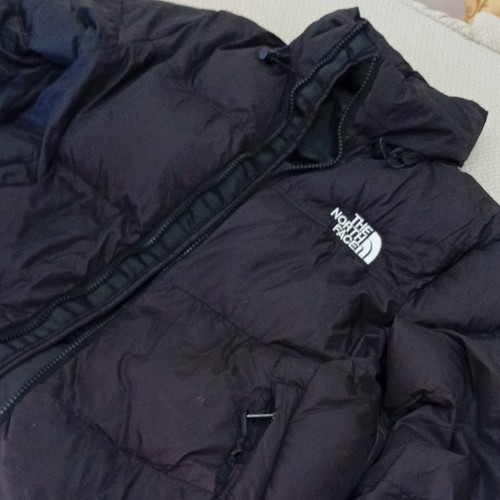 The north face summit - north,