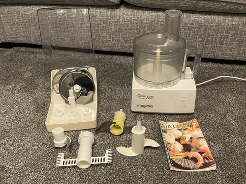 Mixer magimix 4100 - magimix, cuisine