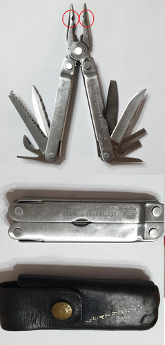 Leatherman 1999 - 🔥🔥🔥,