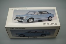 1/18 AUTOart BMW 2000 Touring