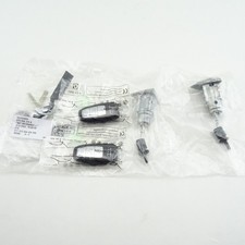 Set Cilindri Serratura per