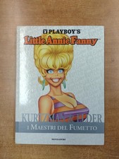 I MAESTRI DEL FUMETTO - LITTLE