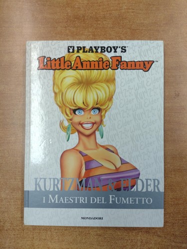 Maestri del fumetto little - maestri,
