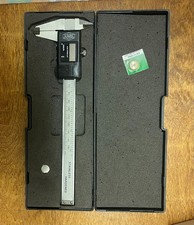 Calibro Juwel Elettronico 150 mm Stainless Hardened