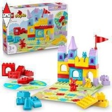 LEGO LA MIA CITTA DUPLO -