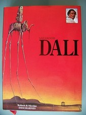 Salvator dali robert - dali., &