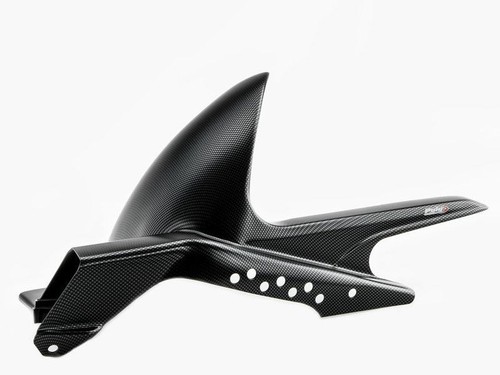 Puig hugger carbon look honda - puig,