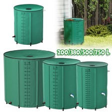 Serbatoio acqua piovana