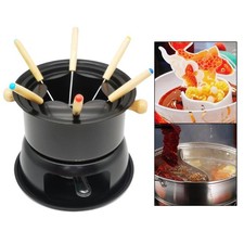 Mini set per fonduta Pentola