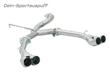 Ragazzon Duplex ESD-Sound-Tubo