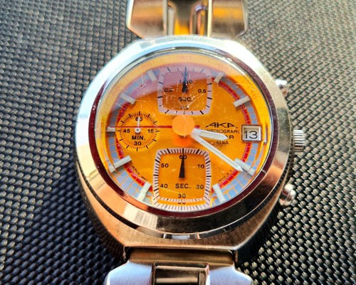Seiko alba aka v657 - alba,