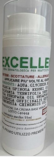 Excellence crema viso - ml,