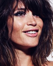 SEXY GEMMA ARTERTON 8x10 PHOTO