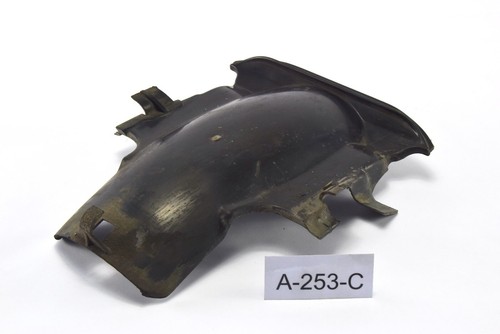 Honda 500 pd01 1981 - xl, s