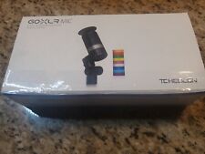 Microfono TC Helicon GO-XLR