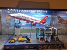 Lego 3182 aeroporto - 3182,