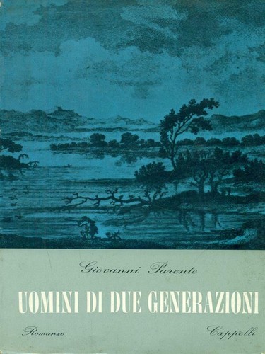 Uomini due generazioni - uomini,