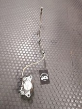 Pinza Freno Posteriore Brembo Con Tubo Ducati 999 2003 Sbk