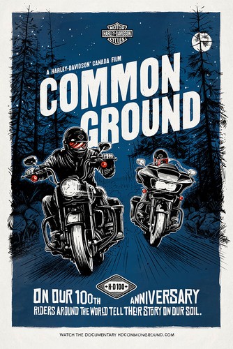 Motocicletta harley davidson - harley,