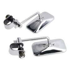 COPPIA SPECCHIETTI MOTO CUSTOM