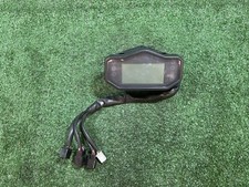 STRUMENTAZIONE CONTACHILOMETRI KEEWAY RKF 125 2021 2024