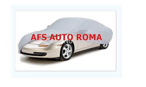Telo copriauto telato felpato - copriauto,