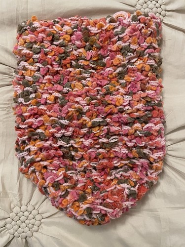 Maglia fatta mano - a,