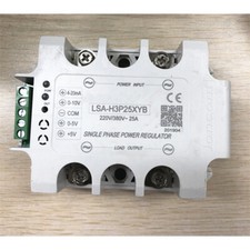 1PCS NUOVO 25A LSA-H3P25XYB