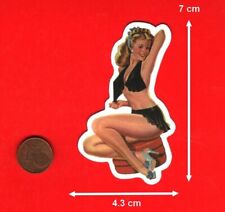 ADESIVO STICKER AUFKLEBER Hot