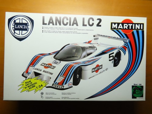 Protar lancha lc2 - protar,