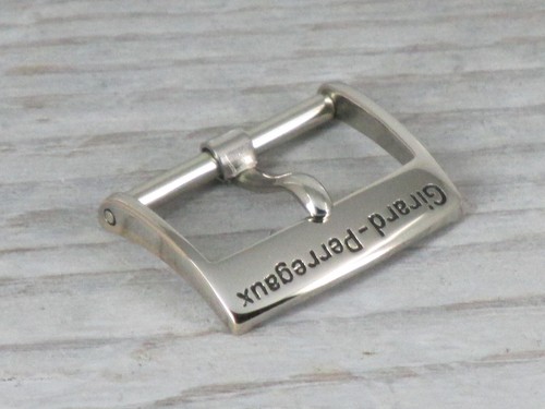 Fibbia girard perregaux - fibbia, girard-perregaux