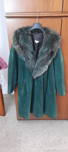 Giacca donna con pelliccia - giacca,