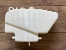 Bottiglia autolube yamaha - bottiglia,