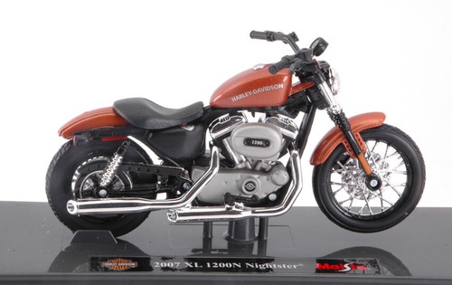 Modellino moto scala - modellino,