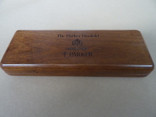 Penna stilografica the parker - penna,