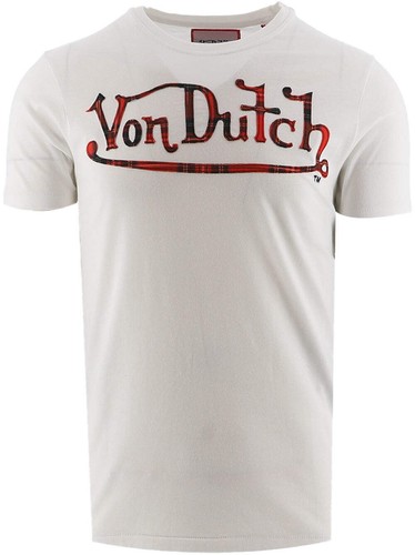 Shirt bianca von dutch - bianca,