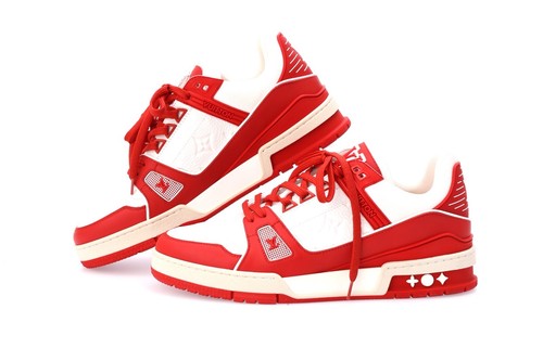 Scarpe ginnastica louis - da,