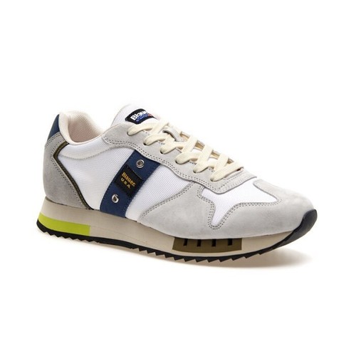 Men sneakers blauer - blauer, in