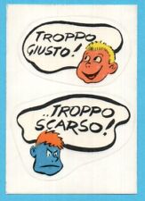 THE FABULOUS ‘80s-EDIZIONI